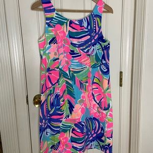 Lilly Pulitzer Cathy Shift Dress